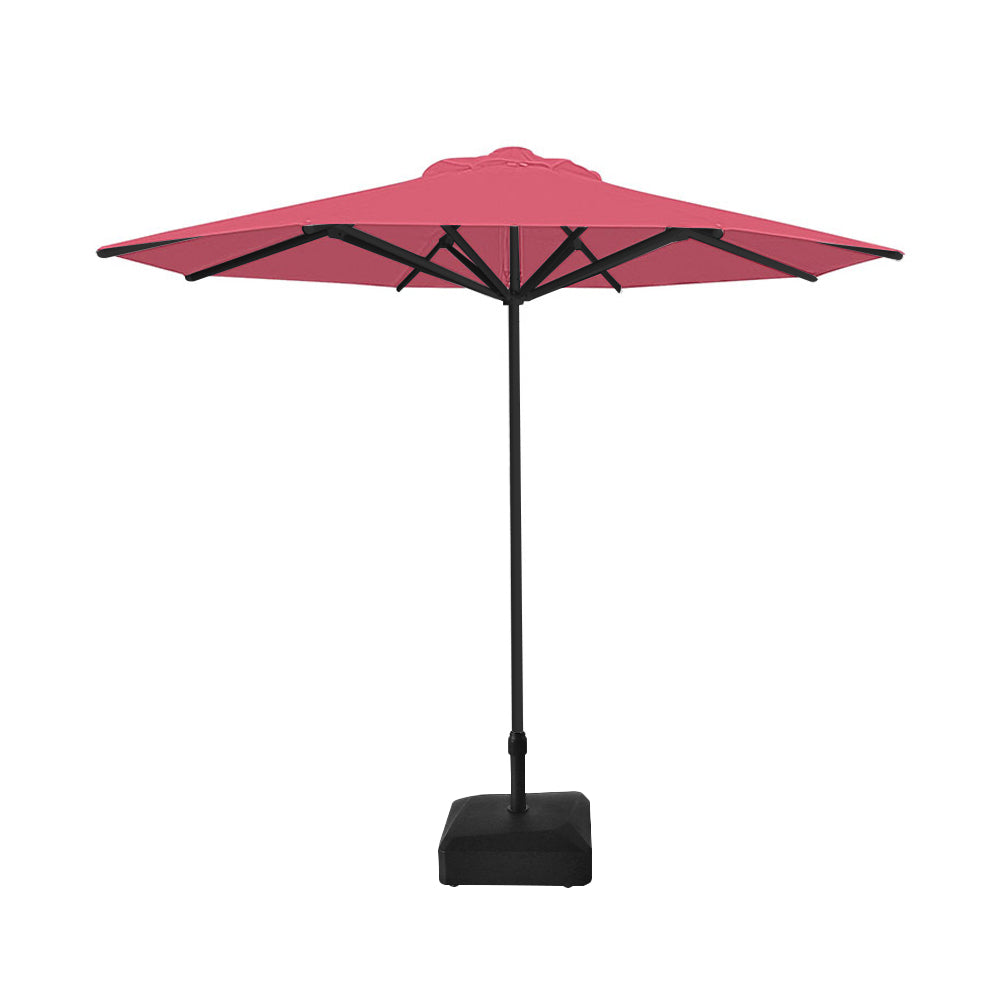 3m dia. Saville Octagonal | Umbrellas