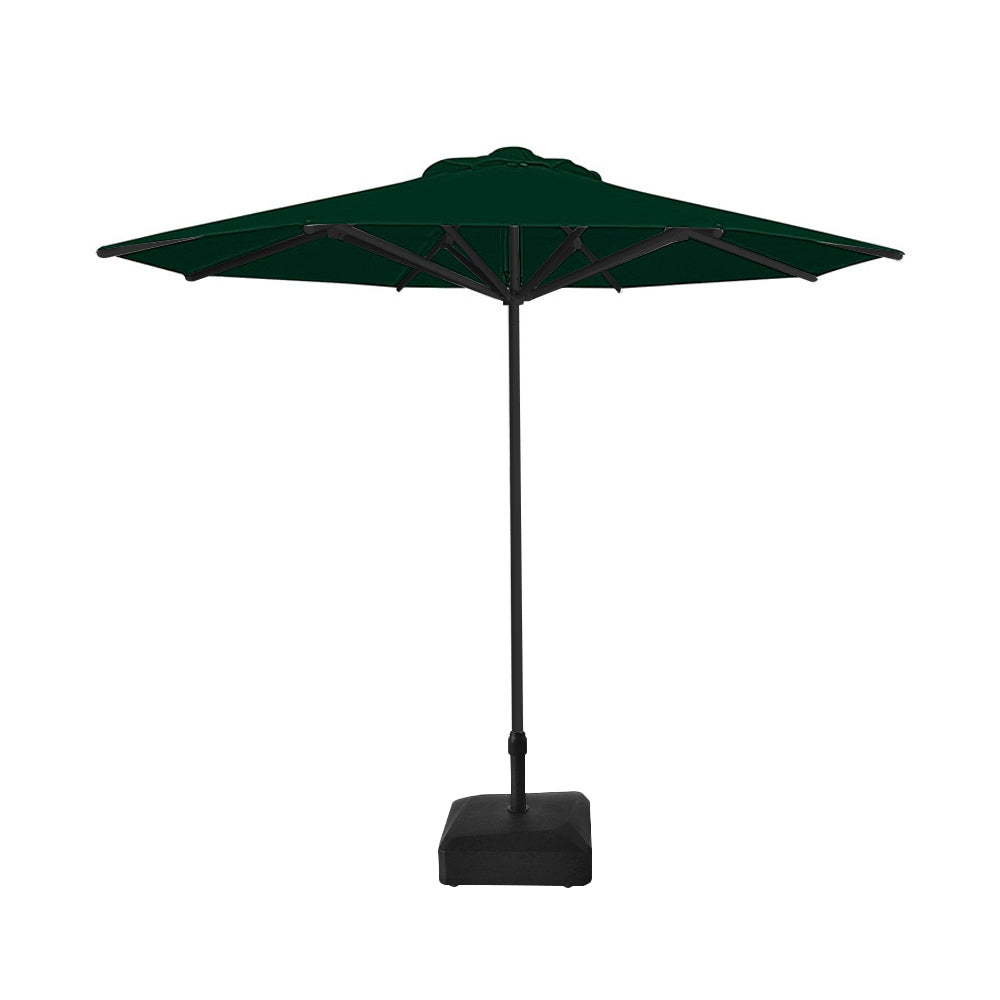 3m dia. Saville Octagonal | Umbrellas