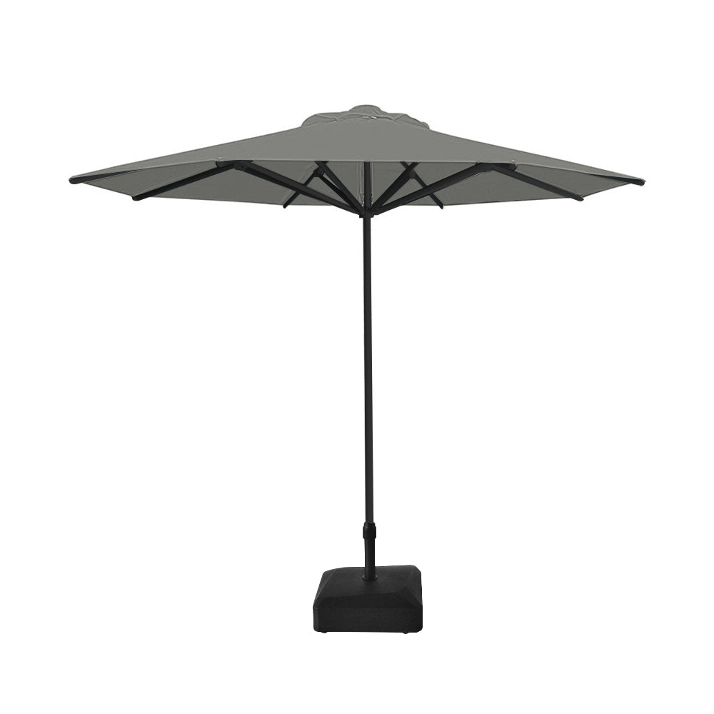 3m dia. Saville Octagonal | Umbrellas