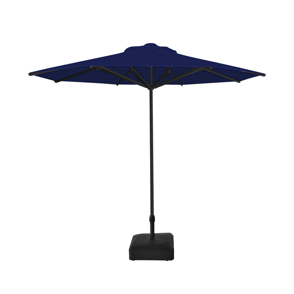 3m dia. Saville Octagonal | Umbrellas