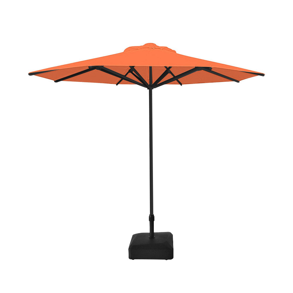 3m dia. Saville Octagonal | Umbrellas