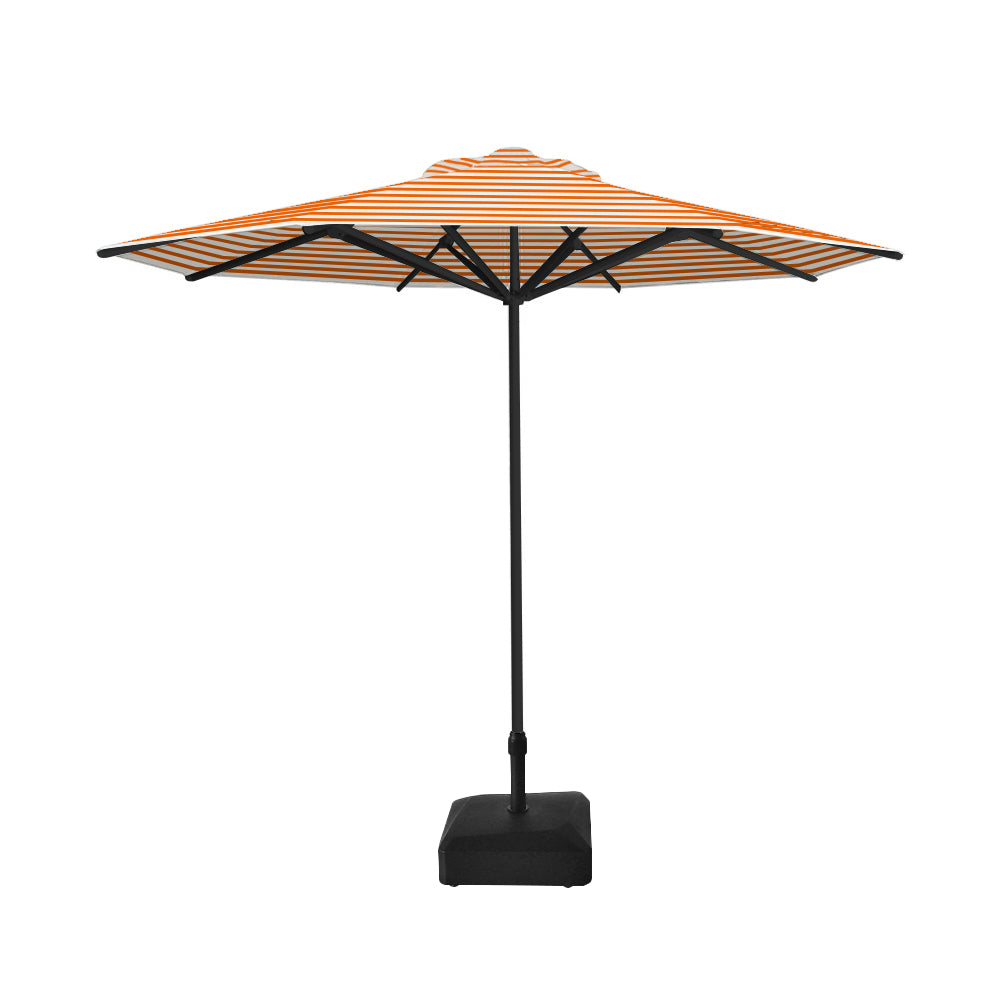 3m dia. Saville Octagonal | Umbrellas