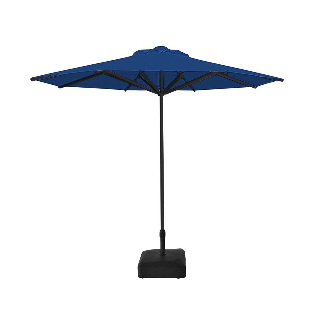 3m dia. Saville Octagonal | Umbrellas