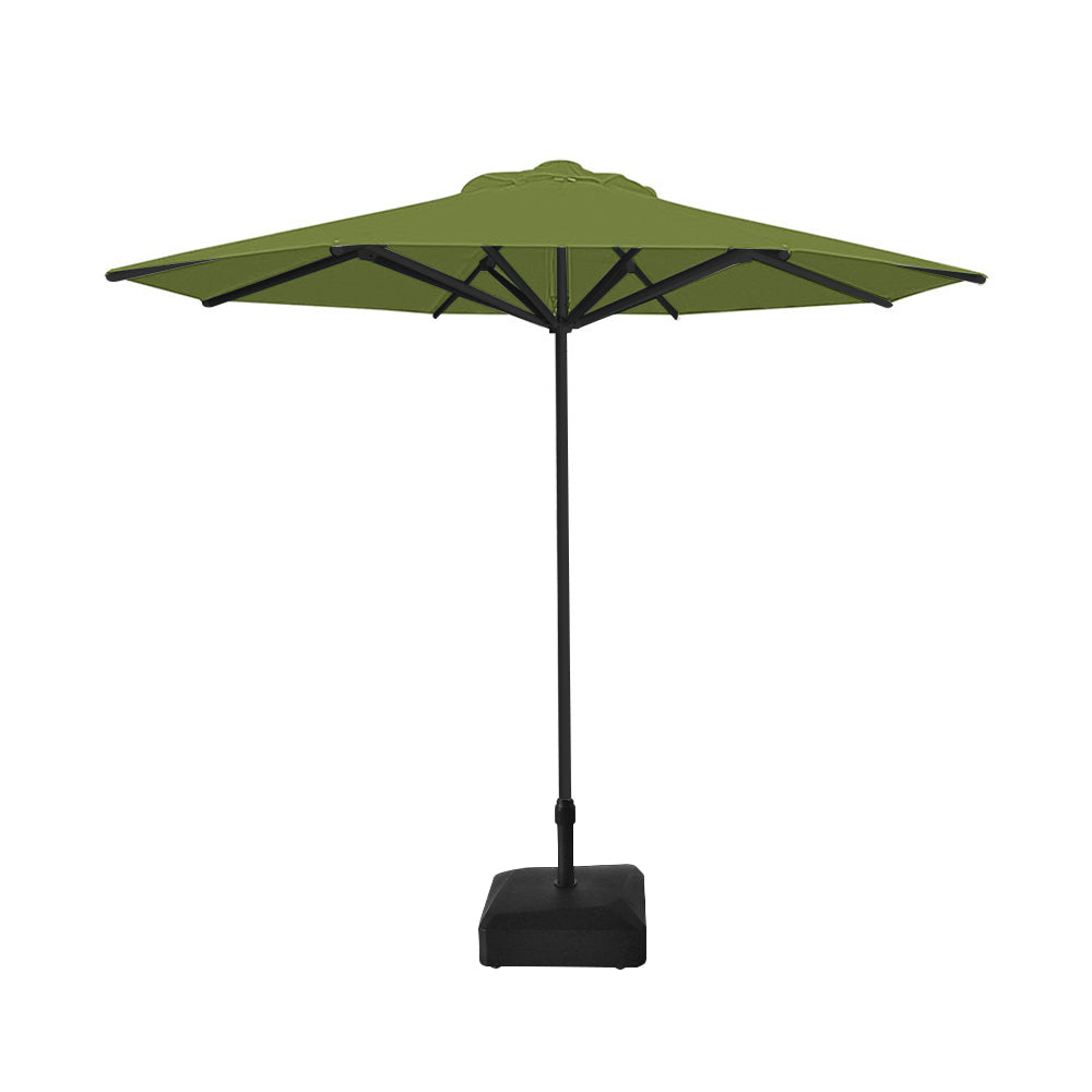 3m dia. Saville Octagonal | Umbrellas