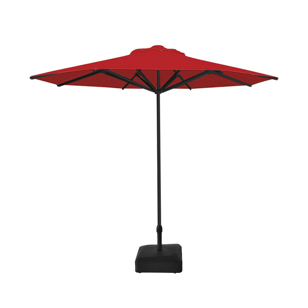 3m dia. Saville Octagonal | Umbrellas