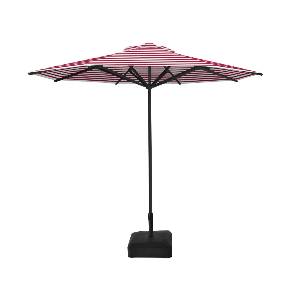 3m dia. Saville Octagonal | Umbrellas