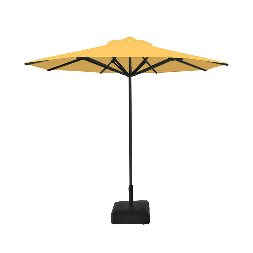 3m dia. Saville Octagonal | Umbrellas