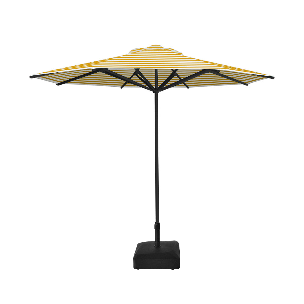 3m dia. Saville Octagonal | Umbrellas