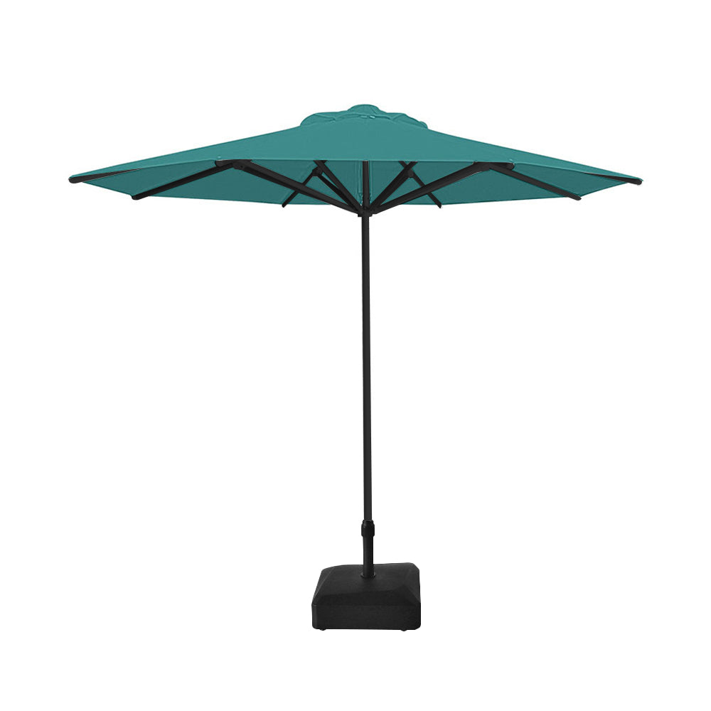 3m dia. Saville Octagonal | Umbrellas