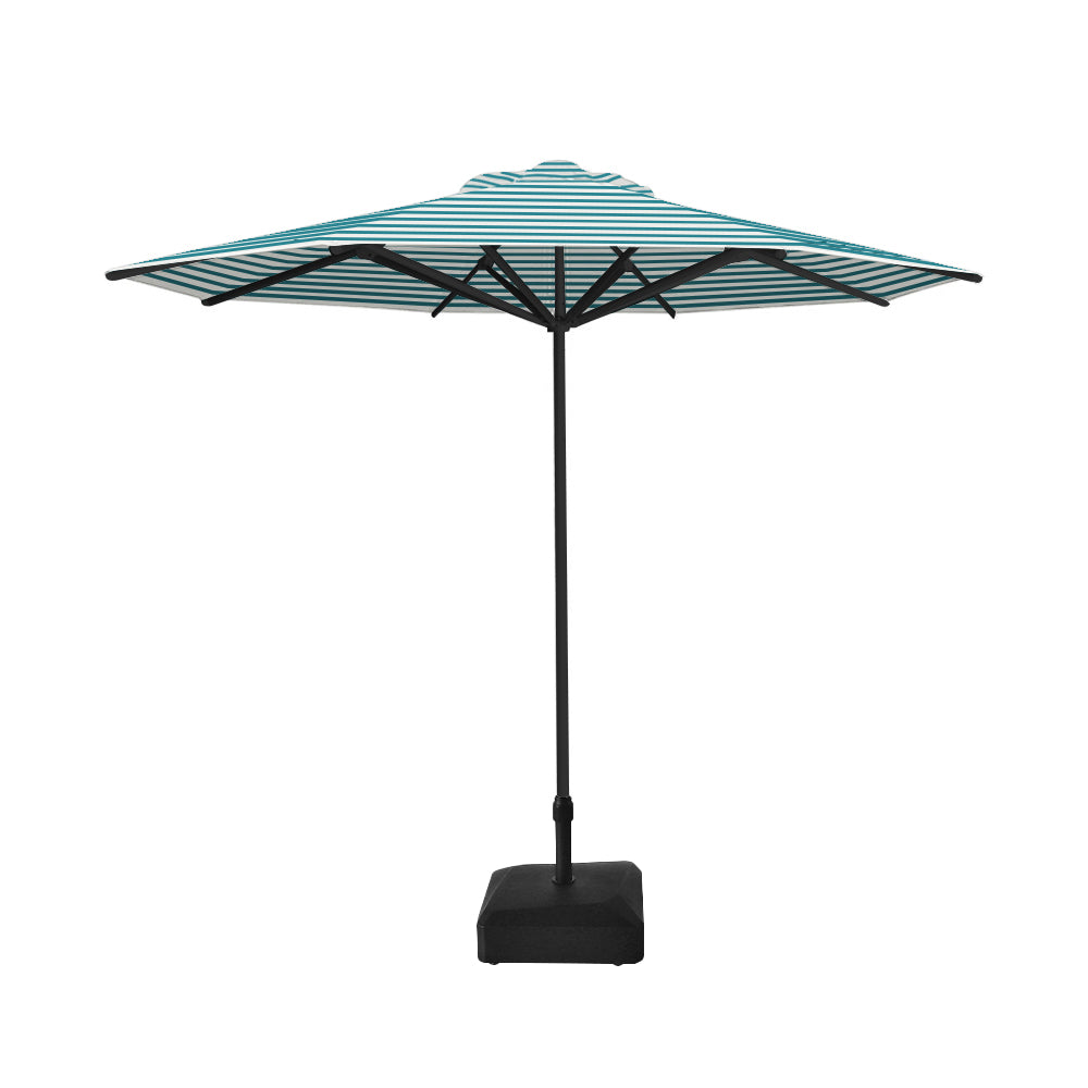 3m dia. Saville Octagonal | Umbrellas