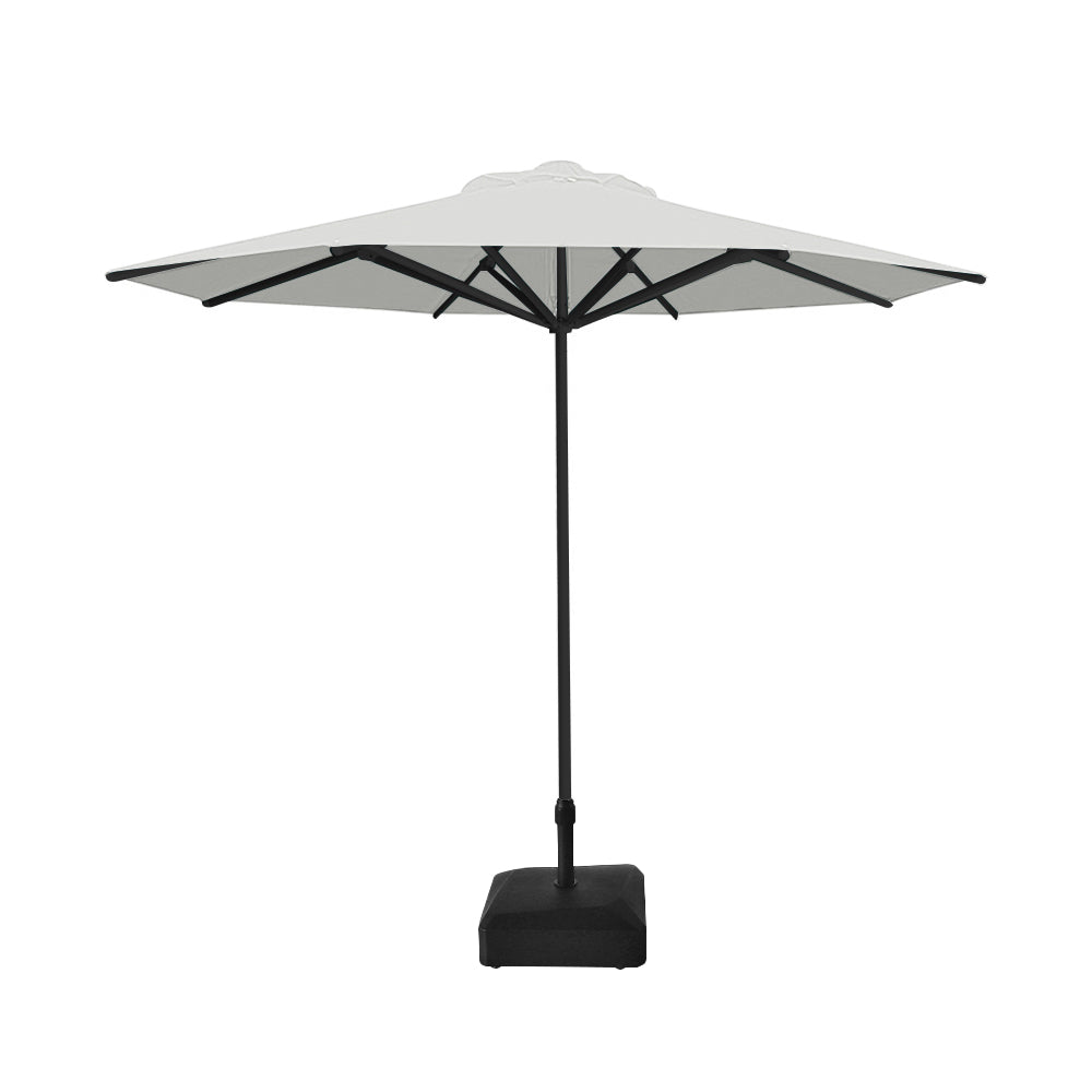 3m dia. Saville Octagonal | Umbrellas