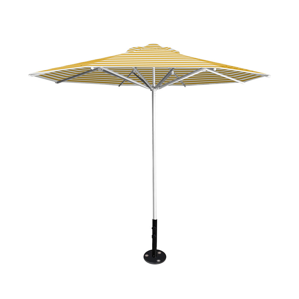 3m dia. Saville Octagonal | Umbrellas