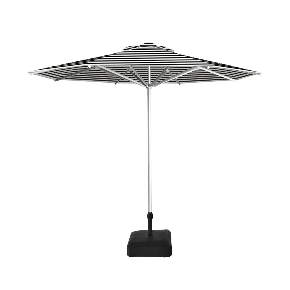 3m dia. Saville Octagonal | Umbrellas