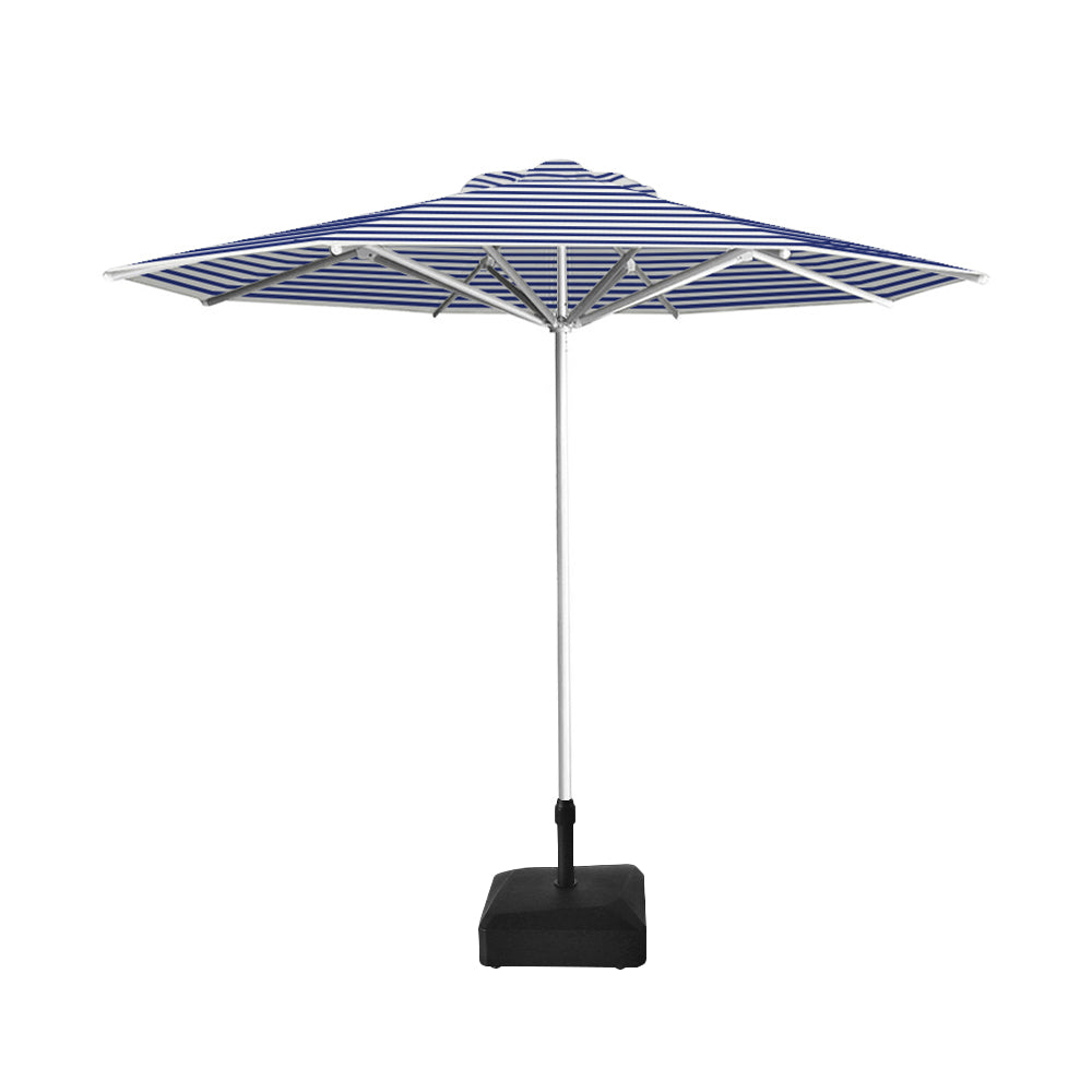3m dia. Saville Octagonal | Umbrellas