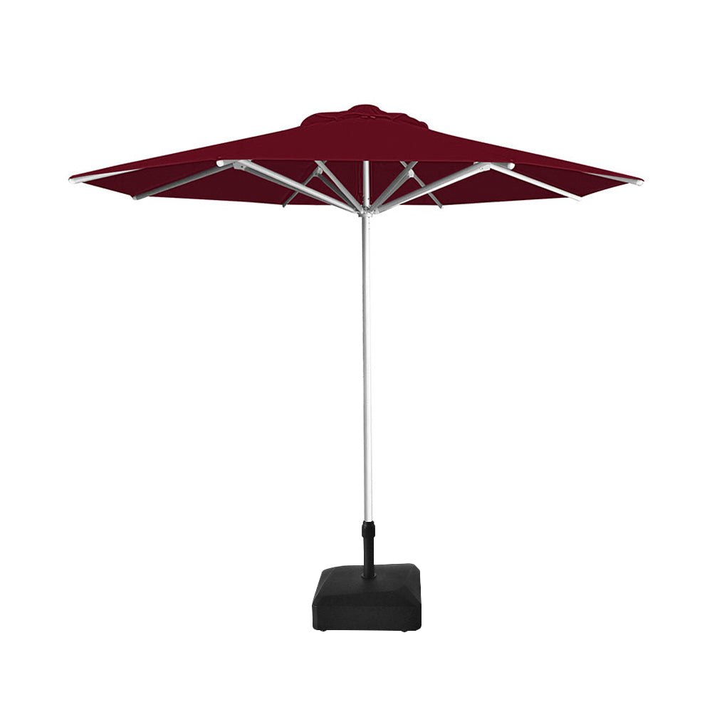 3m dia. Saville Octagonal | Umbrellas