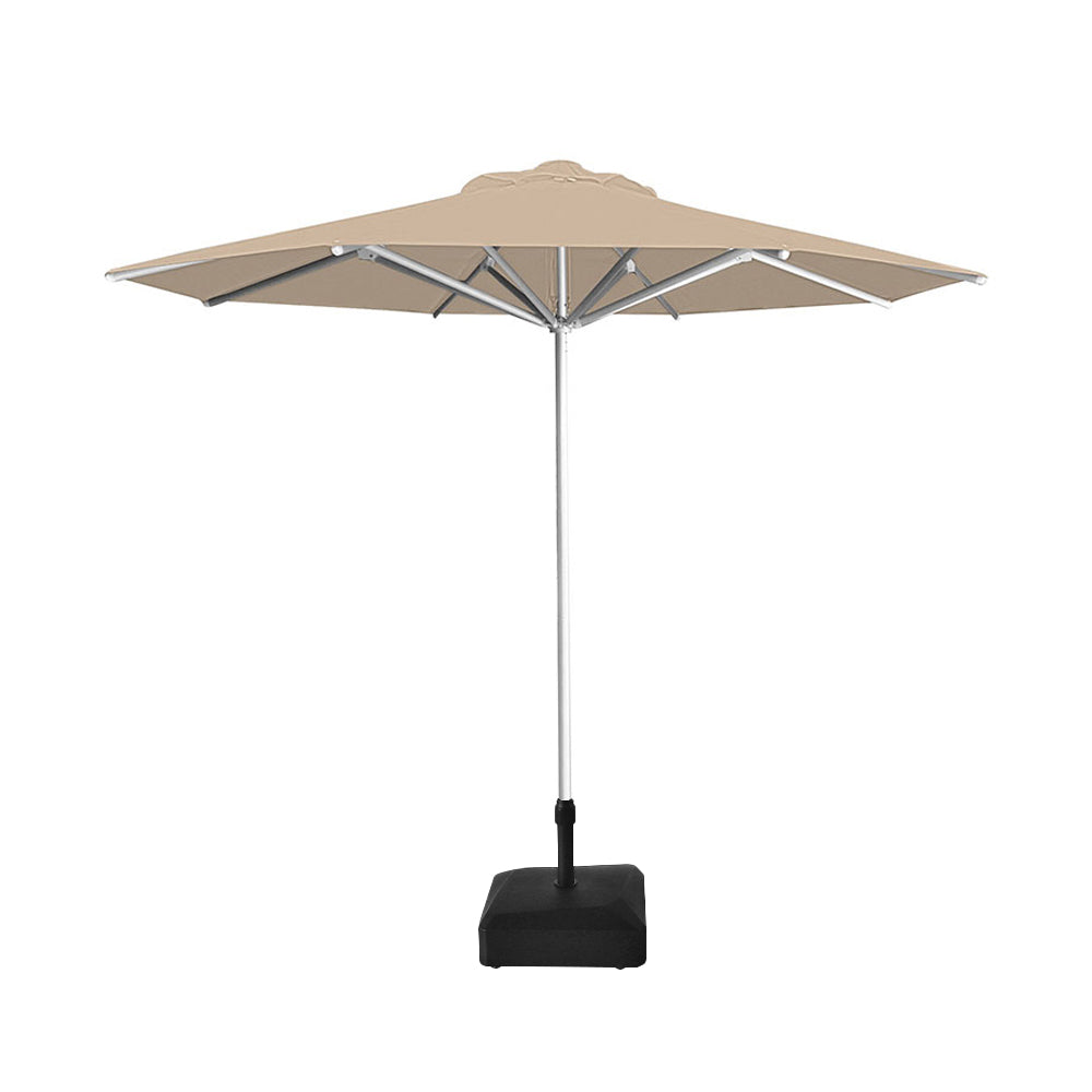 3m dia. Saville Octagonal | Umbrellas