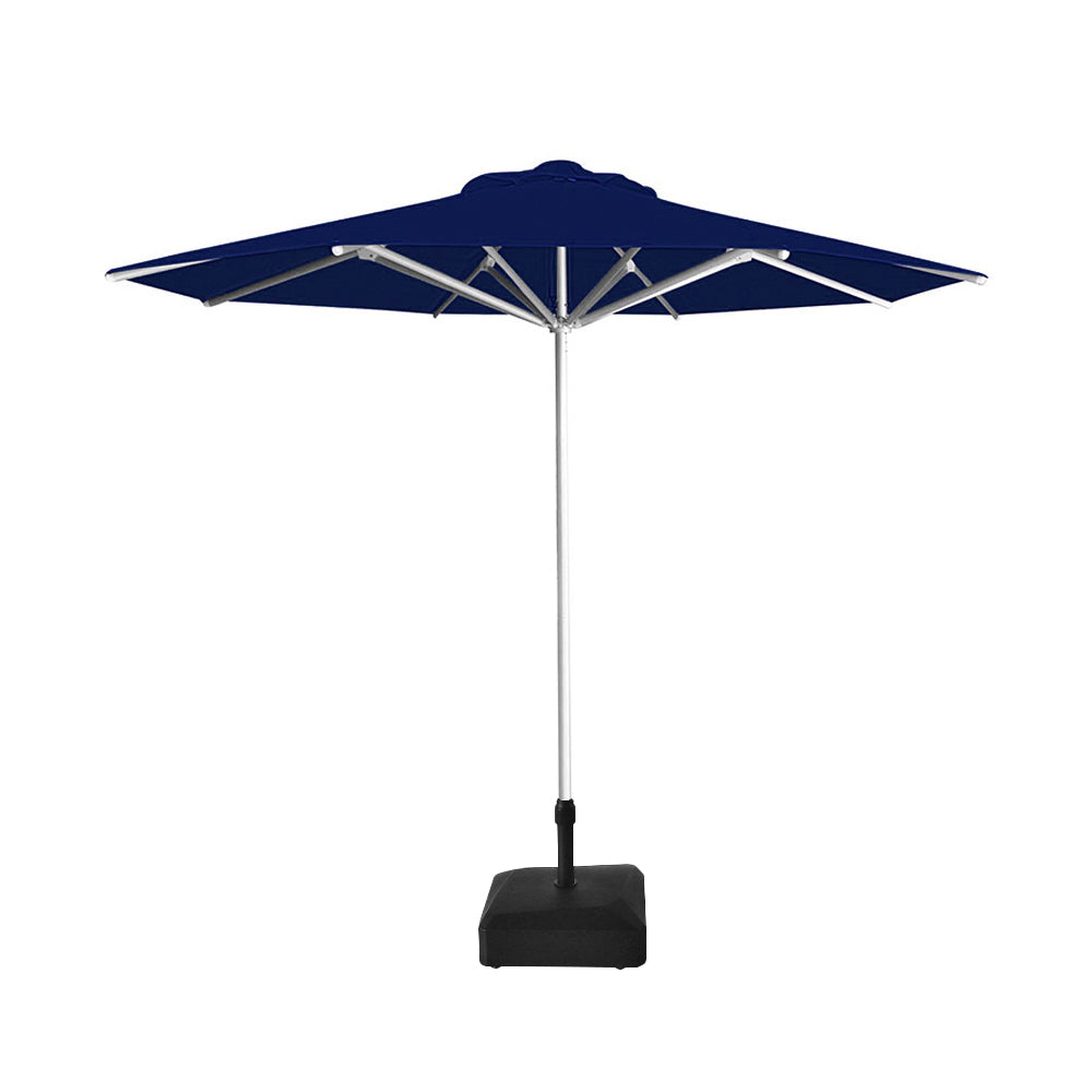 3m dia. Saville Octagonal | Umbrellas