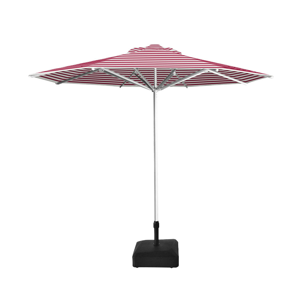 3m dia. Saville Octagonal | Umbrellas