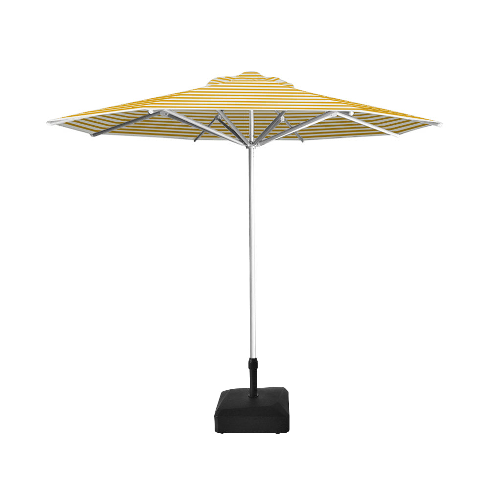 3m dia. Saville Octagonal | Umbrellas