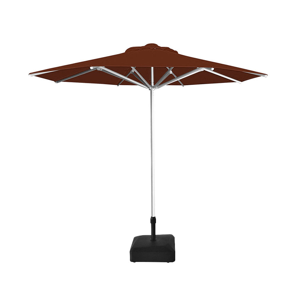 3m dia. Saville Octagonal | Umbrellas