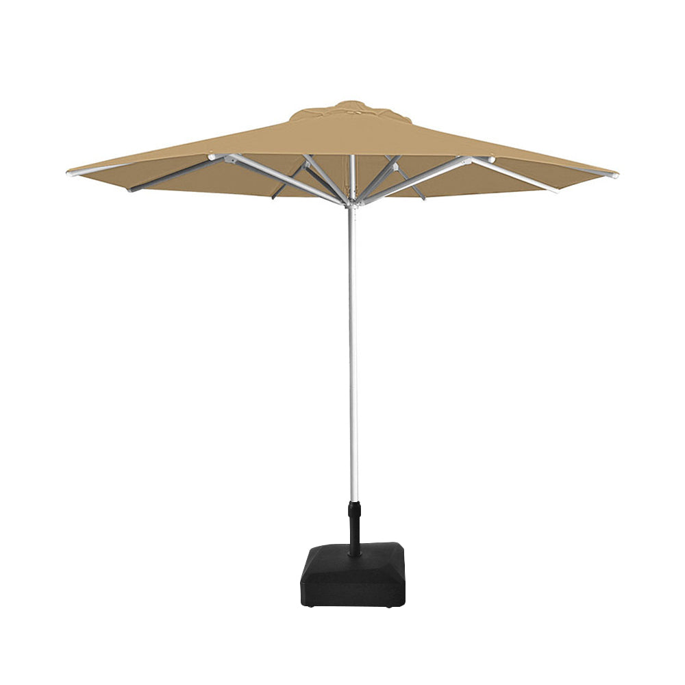 3m dia. Saville Octagonal | Umbrellas