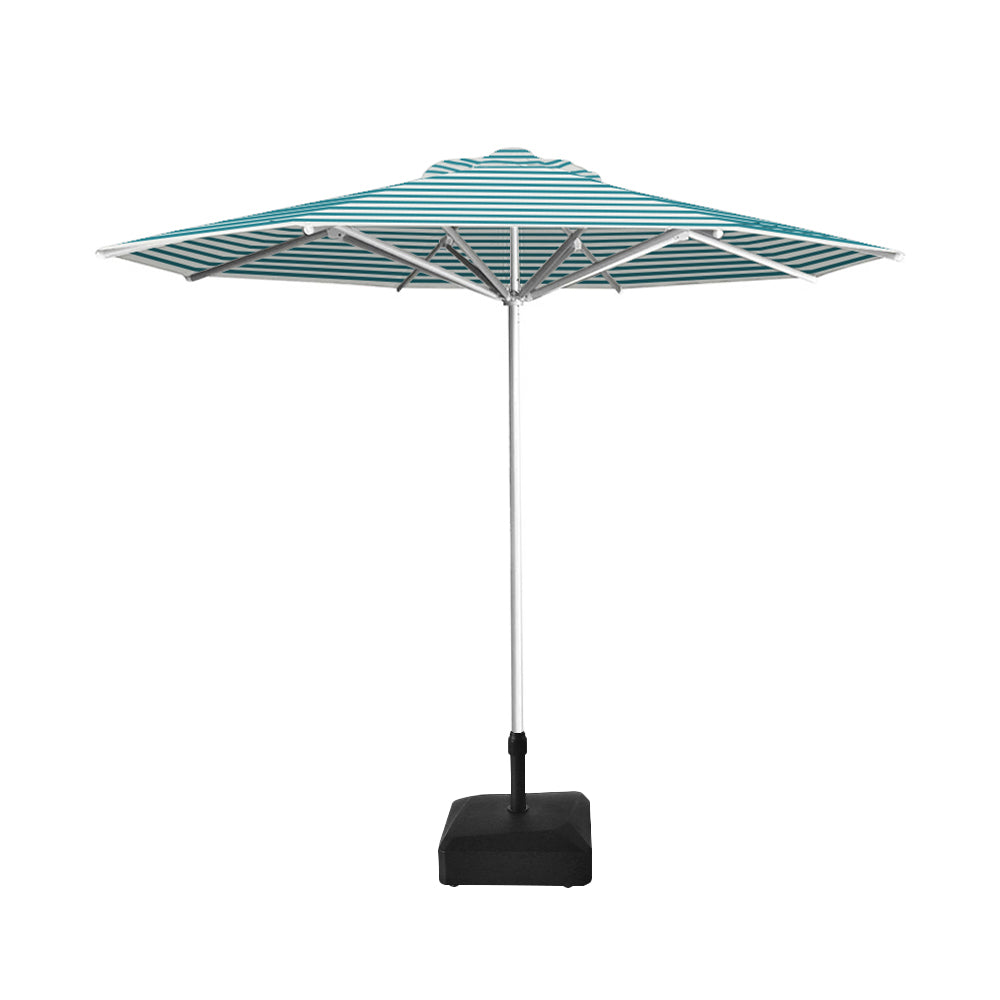 3m dia. Saville Octagonal | Umbrellas
