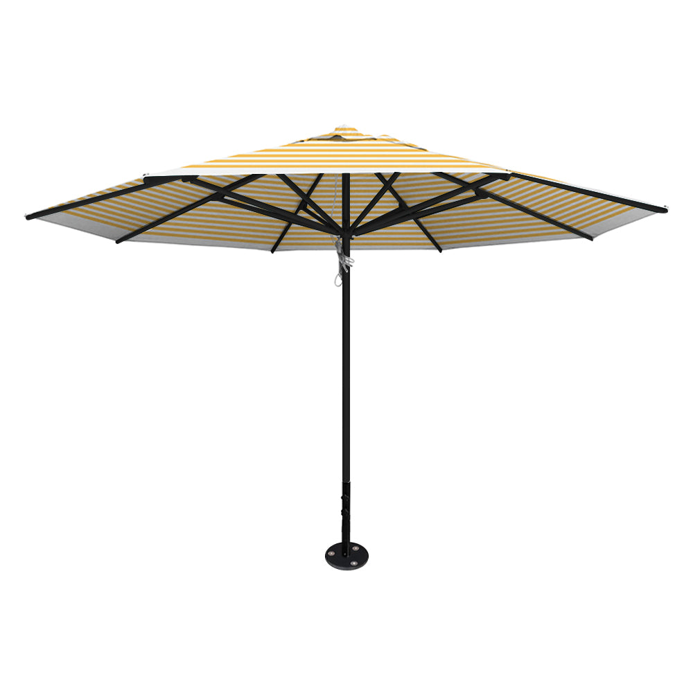 4m dia. Saville Octagonal | Umbrellas