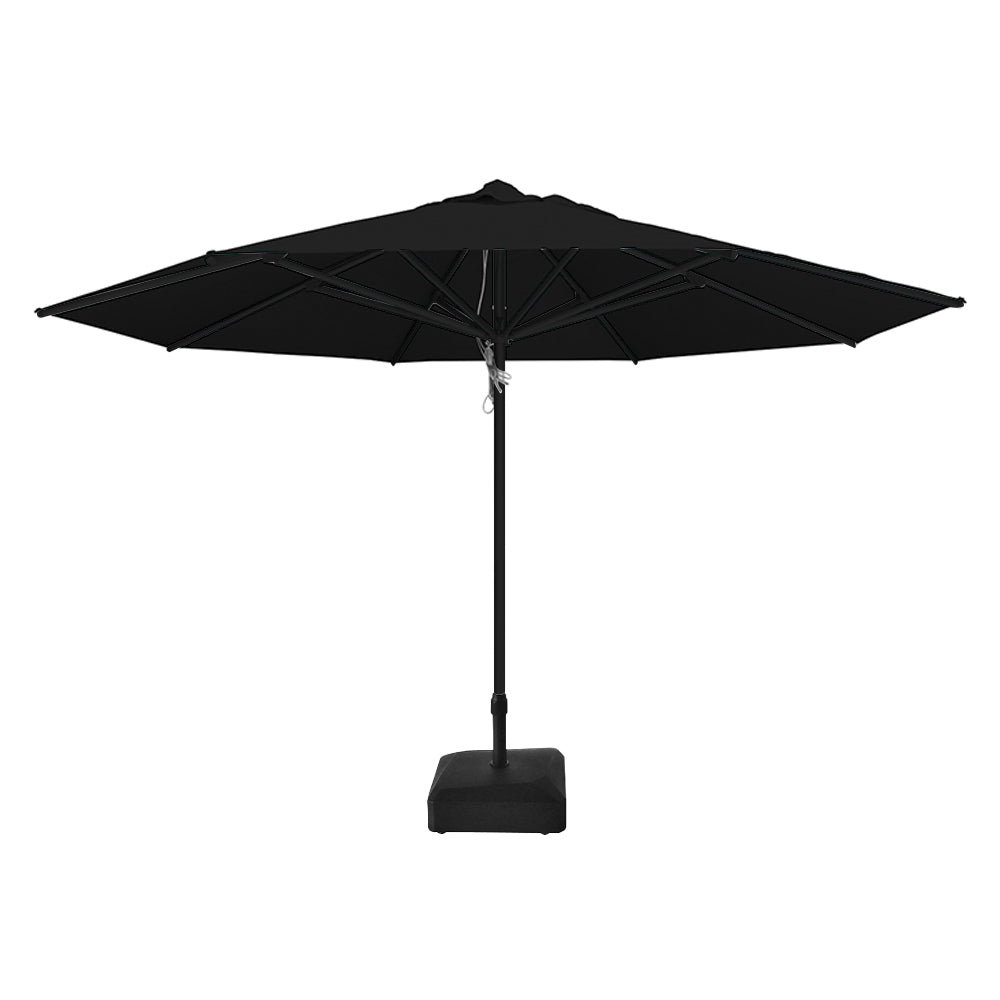 4m dia. Saville Octagonal | Umbrellas
