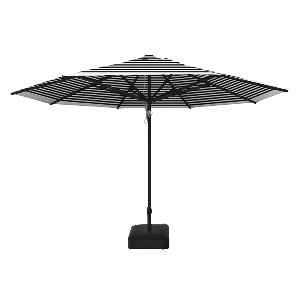 4m dia. Saville Octagonal | Umbrellas