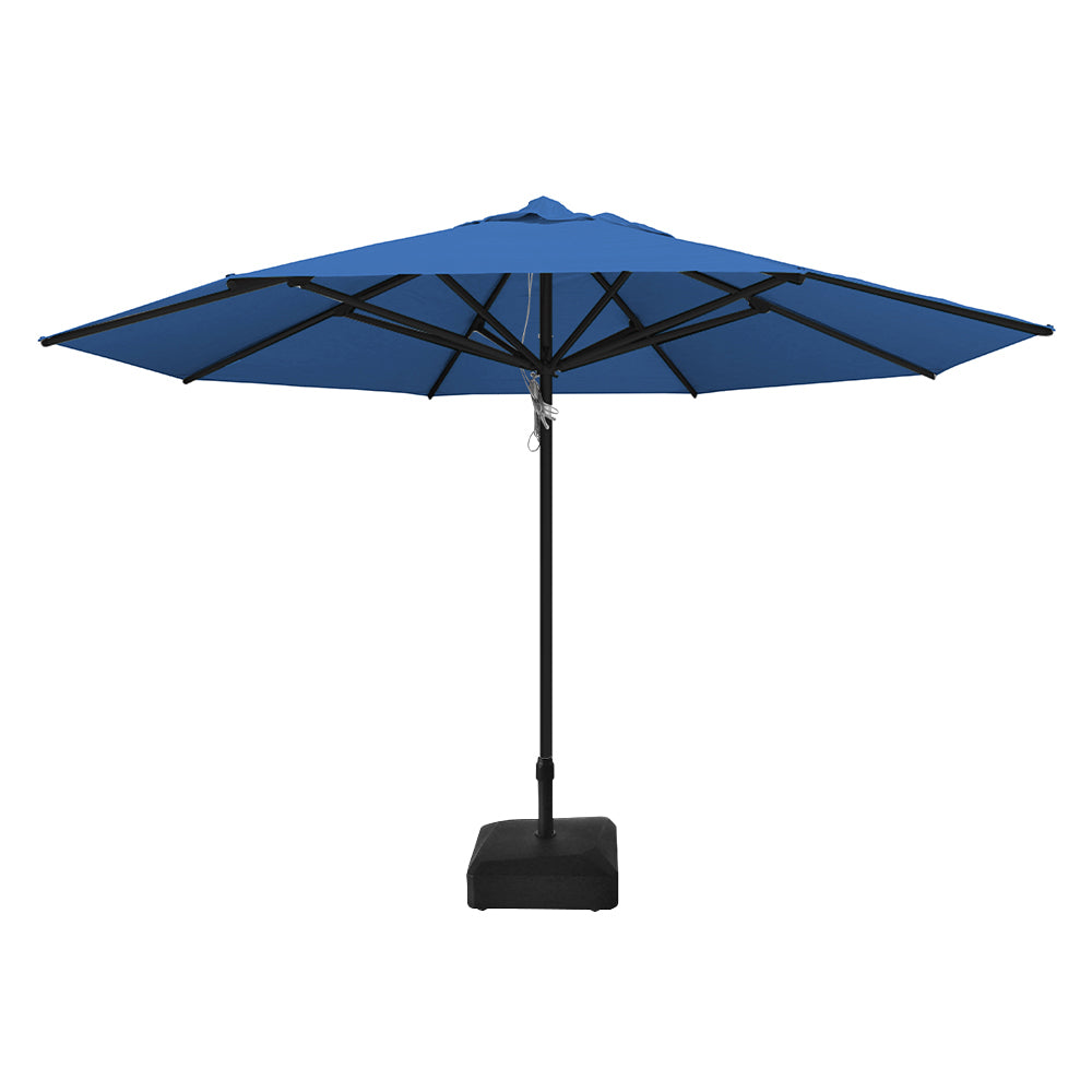 4m dia. Saville Octagonal | Umbrellas
