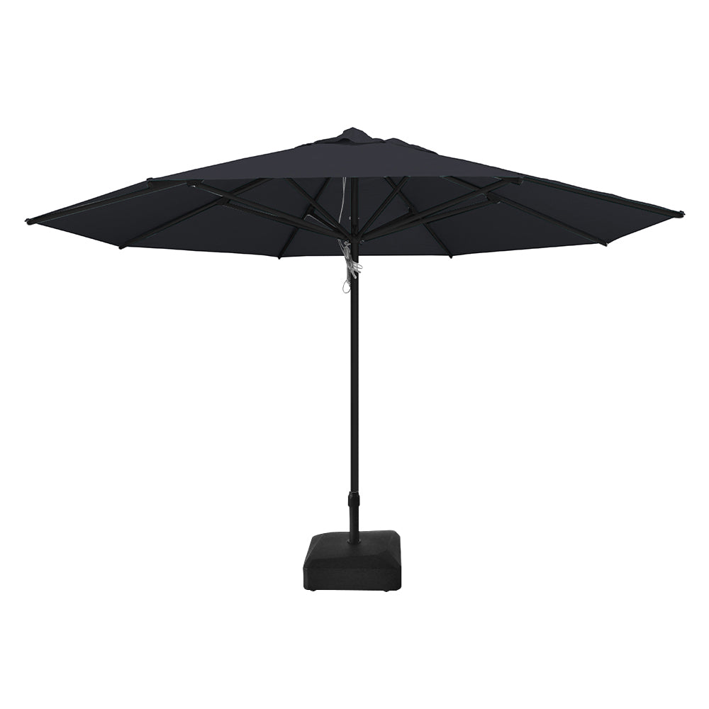 4m dia. Saville Octagonal | Umbrellas