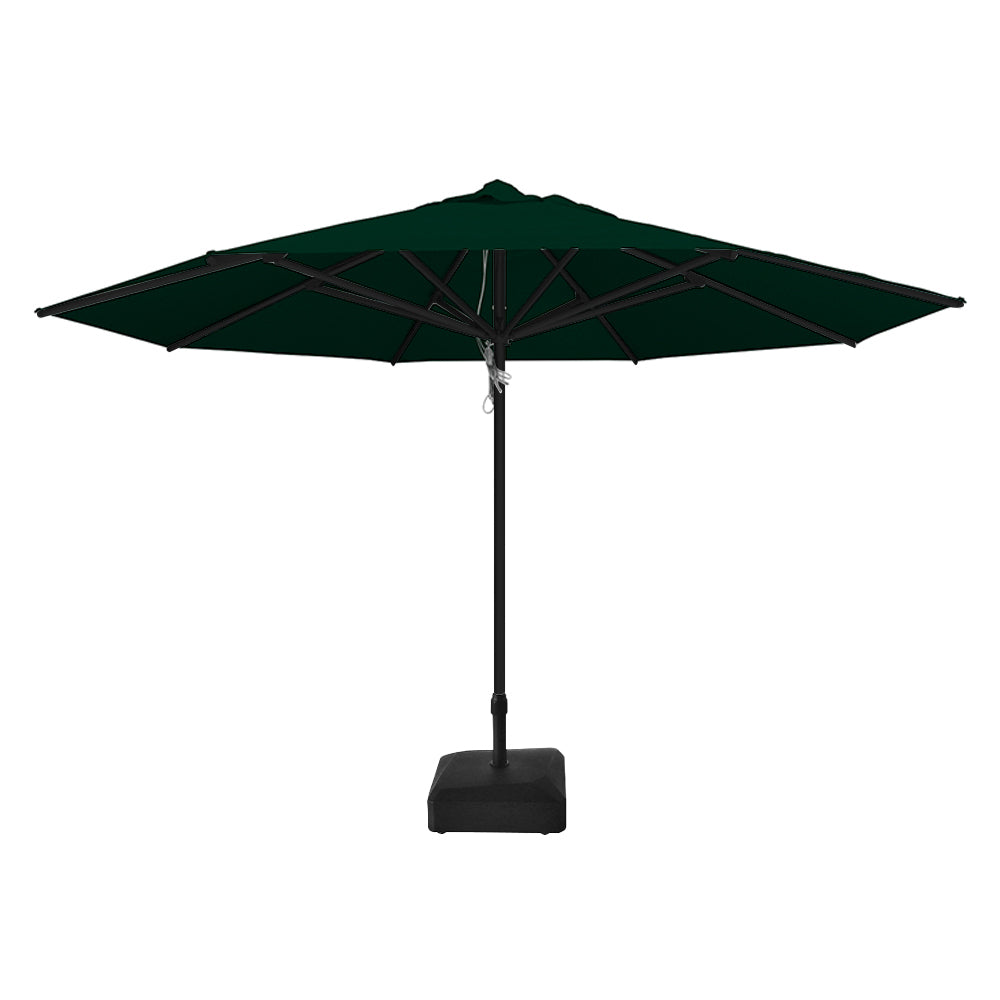 4m dia. Saville Octagonal | Umbrellas