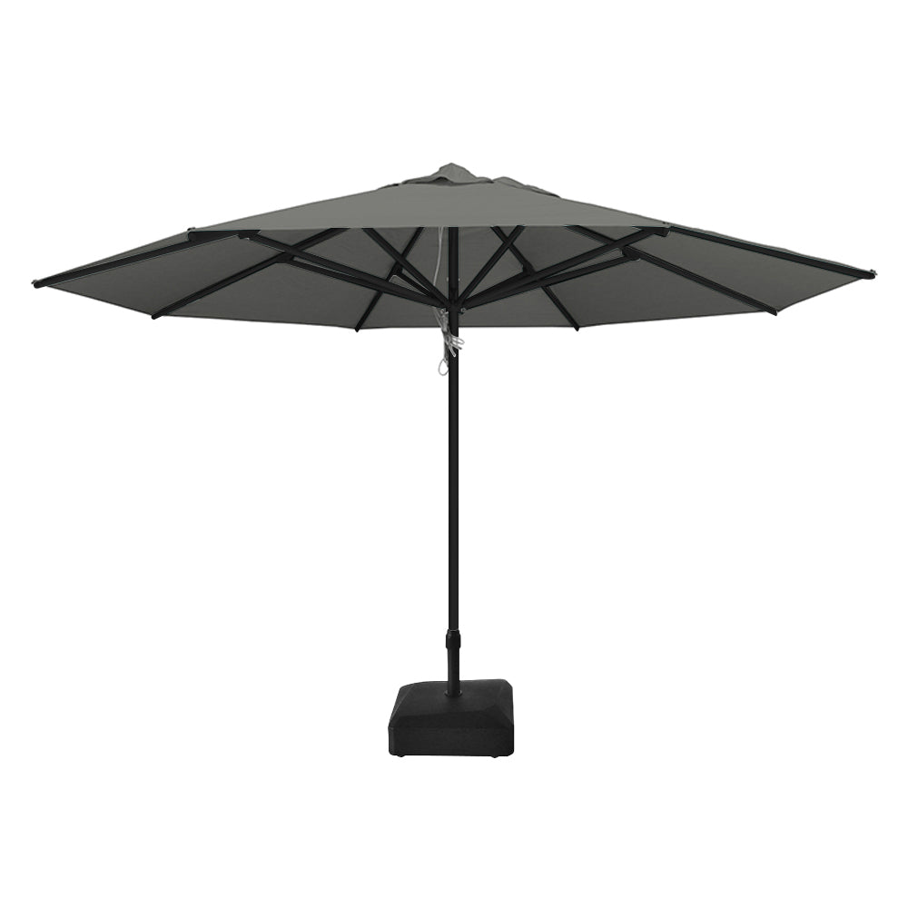 4m dia. Saville Octagonal | Umbrellas