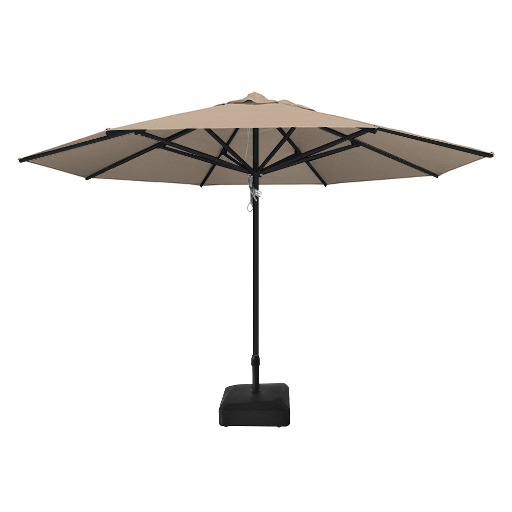 4m dia. Saville Octagonal | Umbrellas