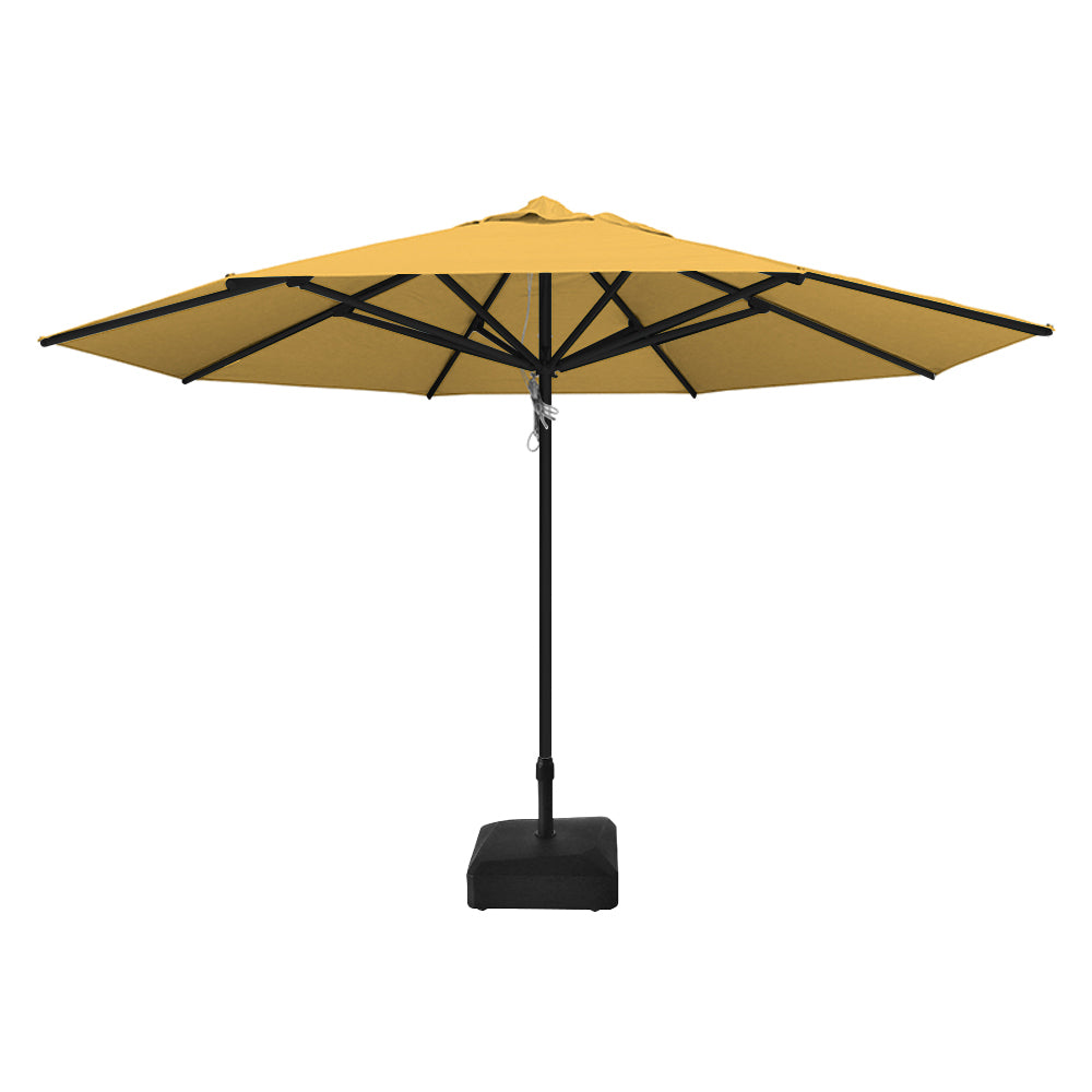 4m dia. Saville Octagonal | Umbrellas