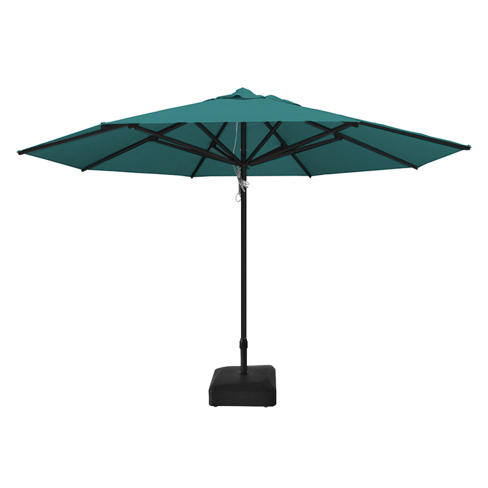 4m dia. Saville Octagonal | Umbrellas