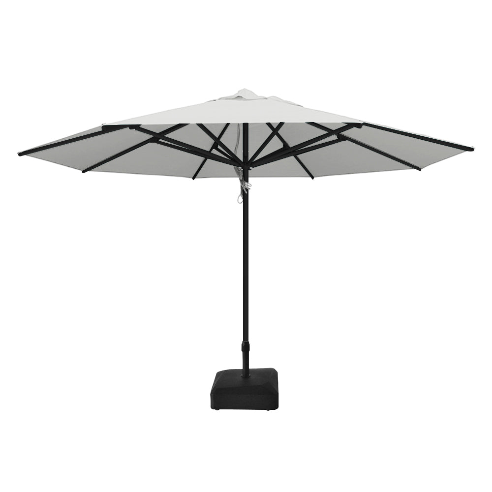 4m dia. Saville Octagonal | Umbrellas