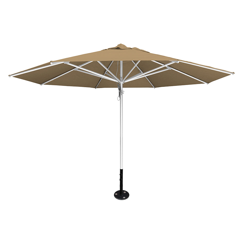 4m dia. Saville Octagonal | Umbrellas