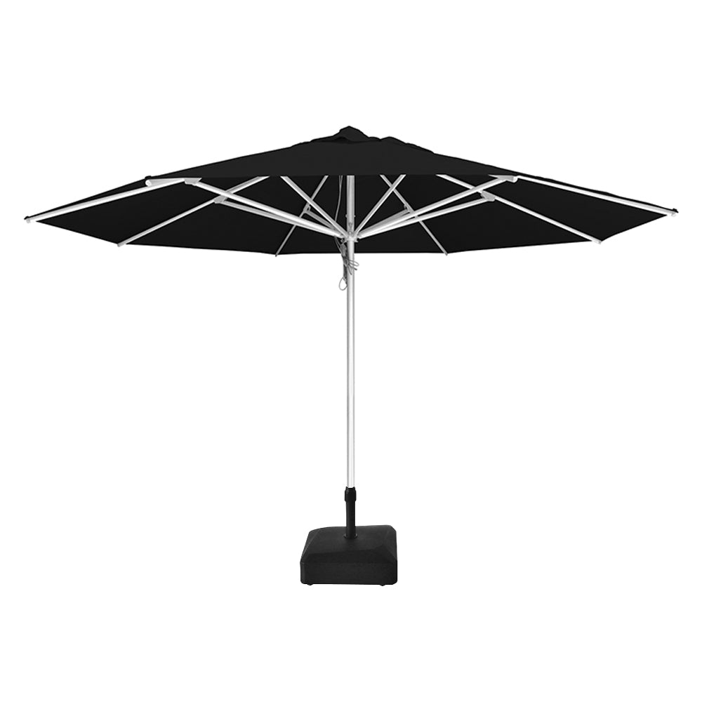 4m dia. Saville Octagonal | Umbrellas