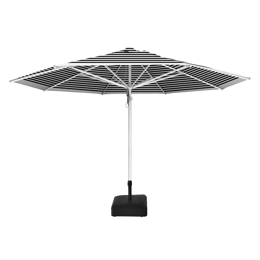 4m dia. Saville Octagonal | Umbrellas