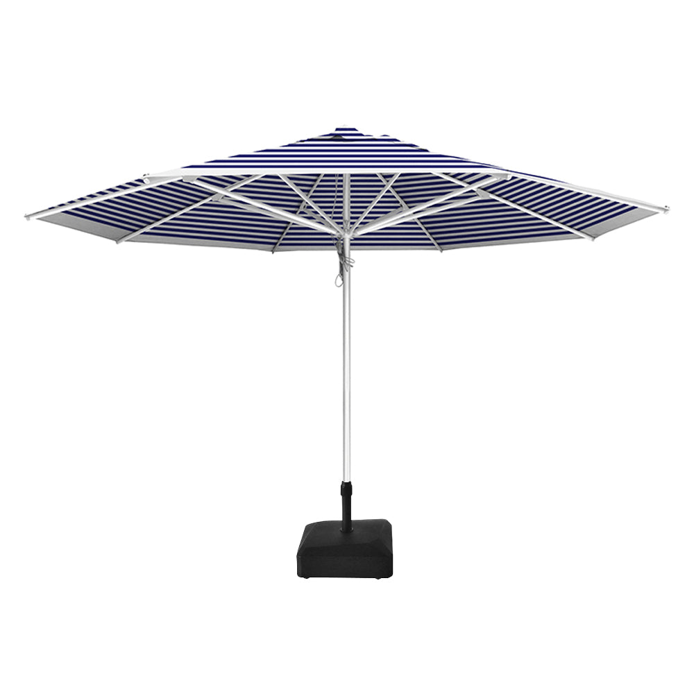 4m dia. Saville Octagonal | Umbrellas