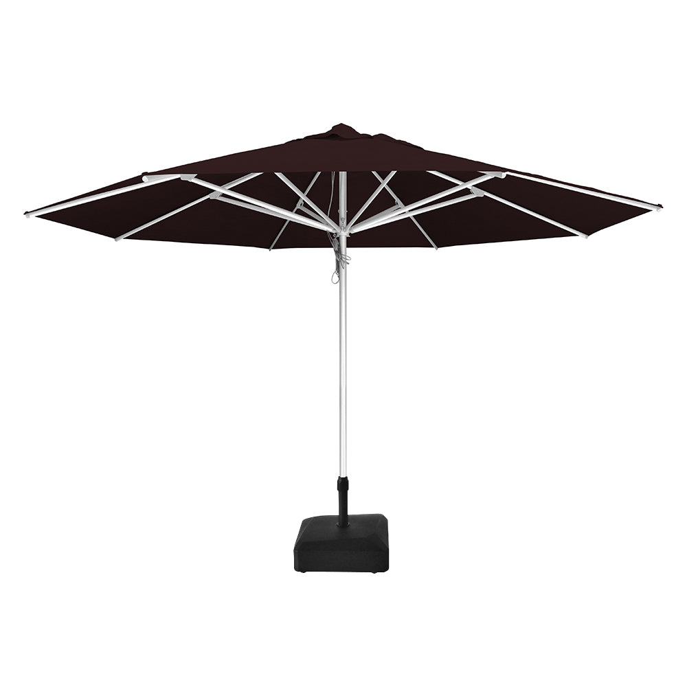 4m dia. Saville Octagonal | Umbrellas