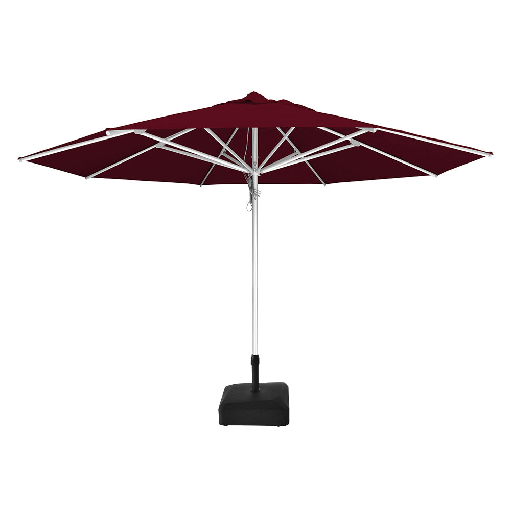 4m dia. Saville Octagonal | Umbrellas