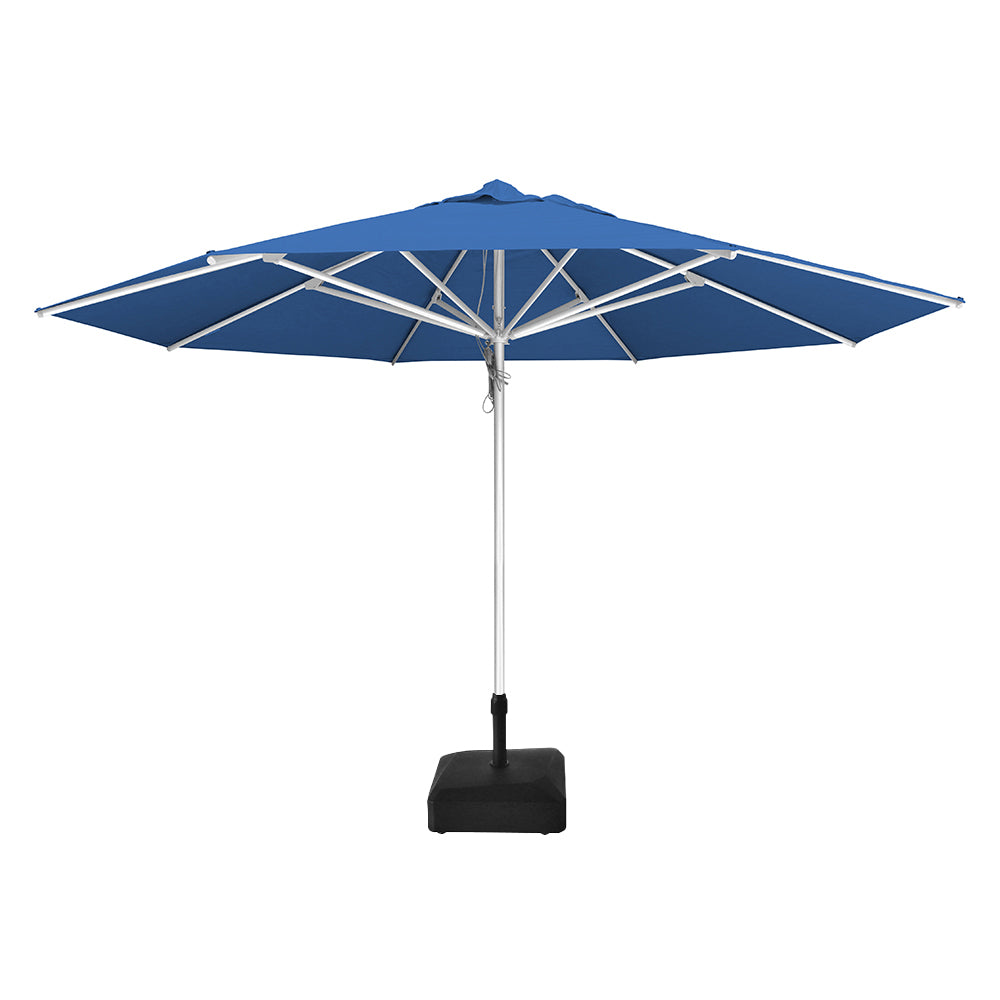 4m dia. Saville Octagonal | Umbrellas