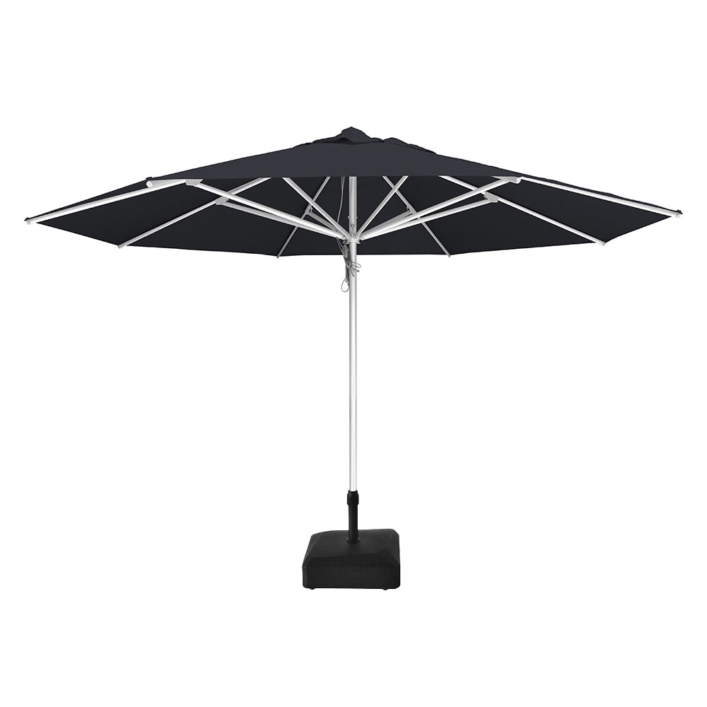 4m dia. Saville Octagonal | Umbrellas