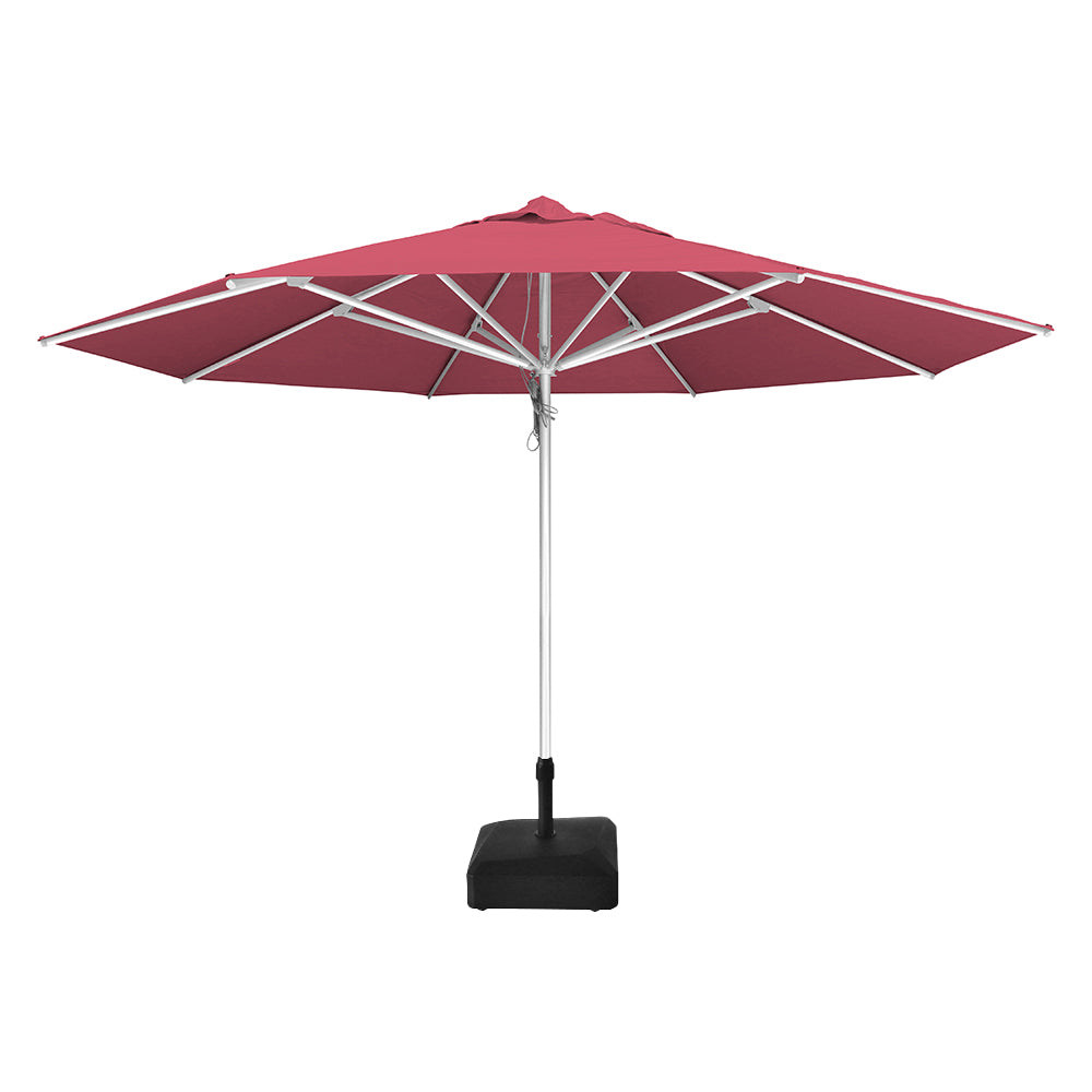 4m dia. Saville Octagonal | Umbrellas