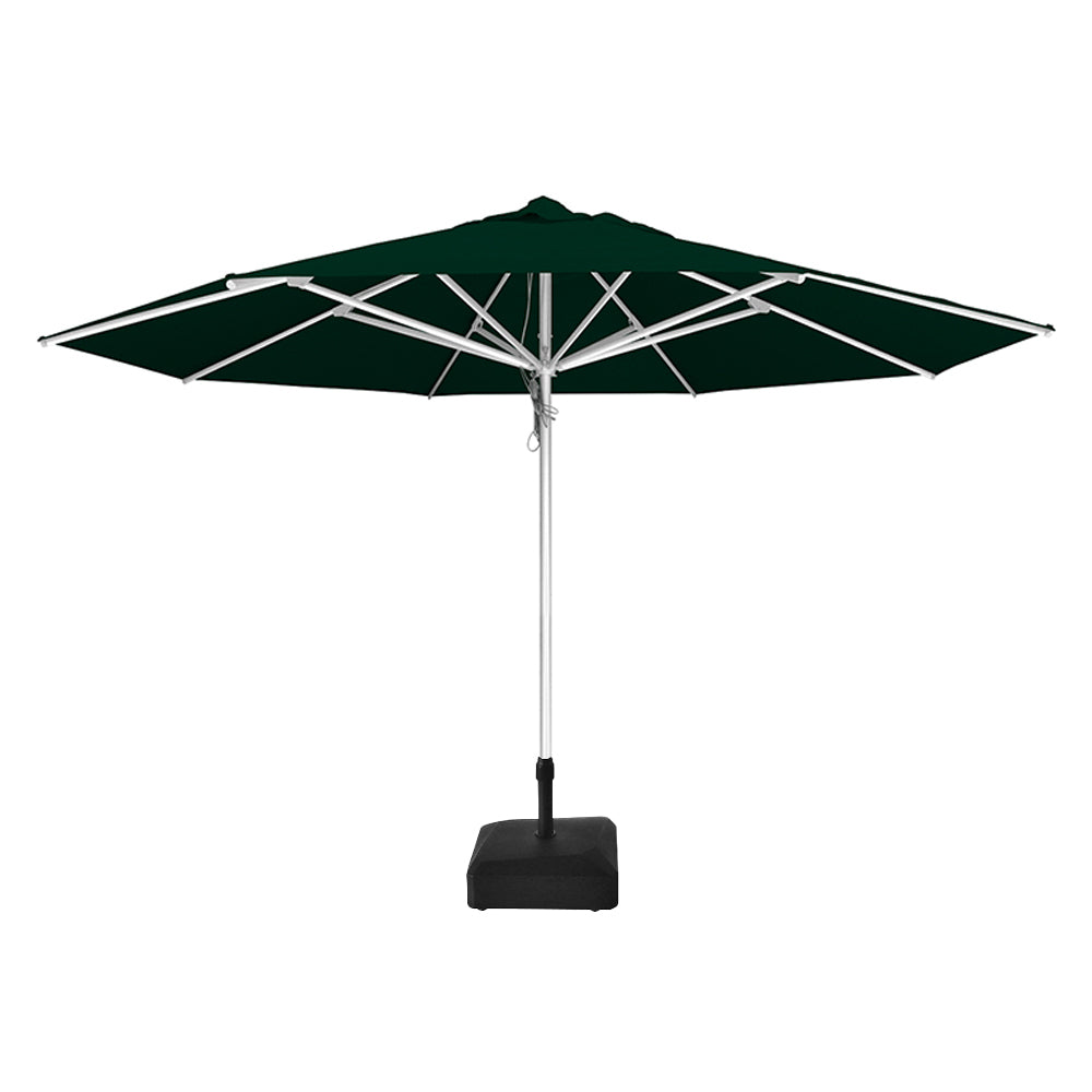 4m dia. Saville Octagonal | Umbrellas
