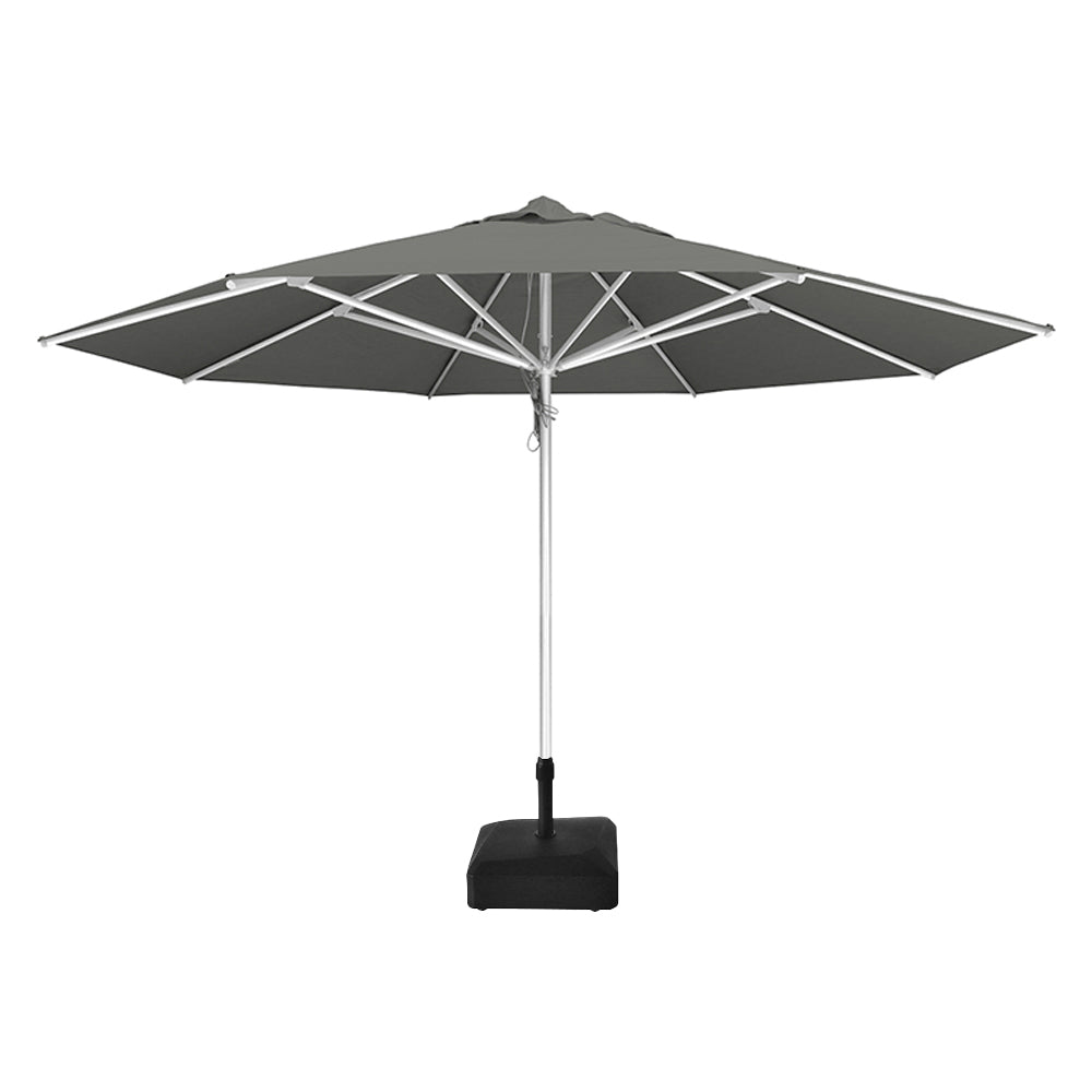4m dia. Saville Octagonal | Umbrellas