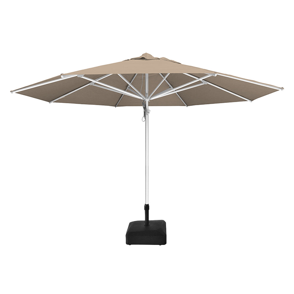 4m dia. Saville Octagonal | Umbrellas
