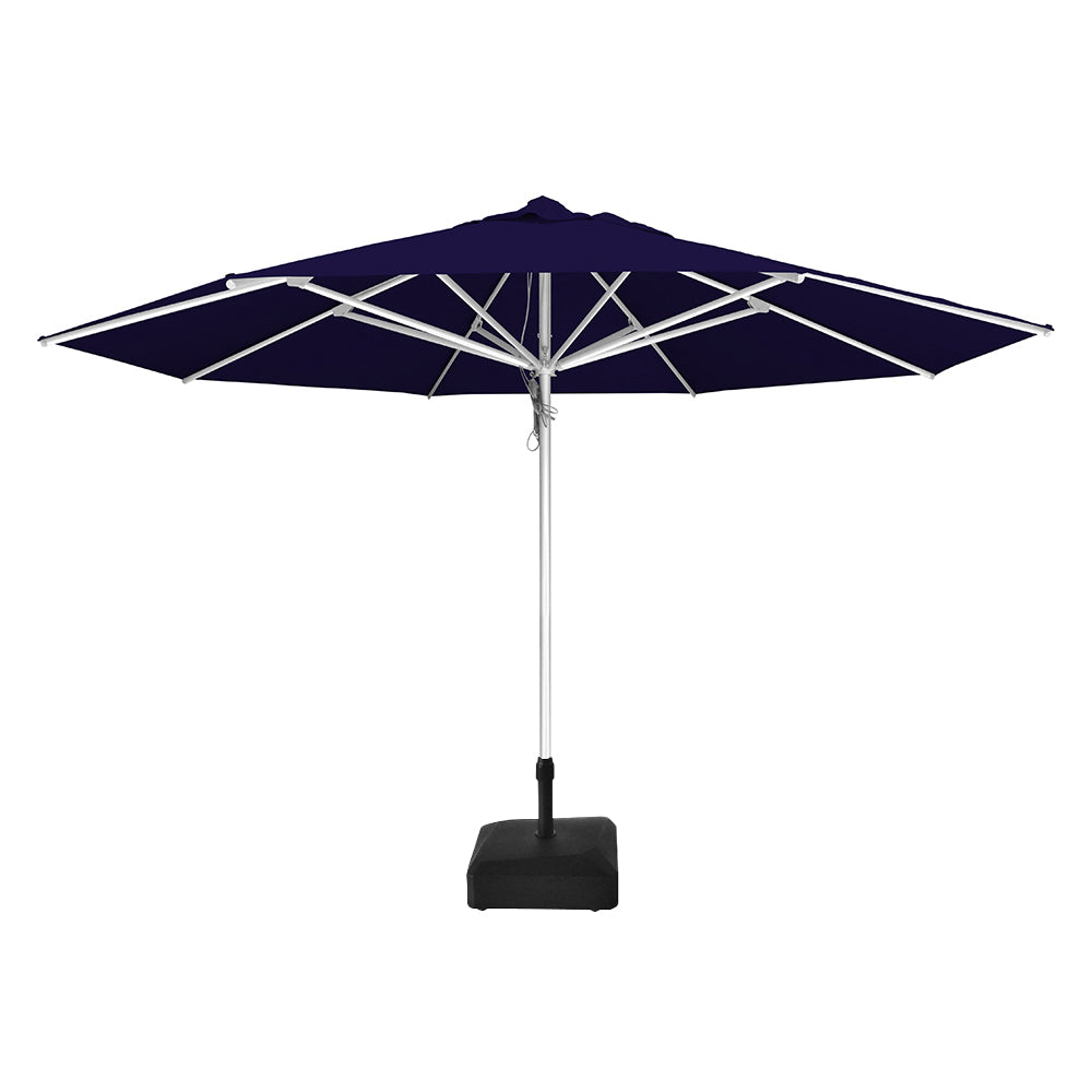 4m dia. Saville Octagonal | Umbrellas
